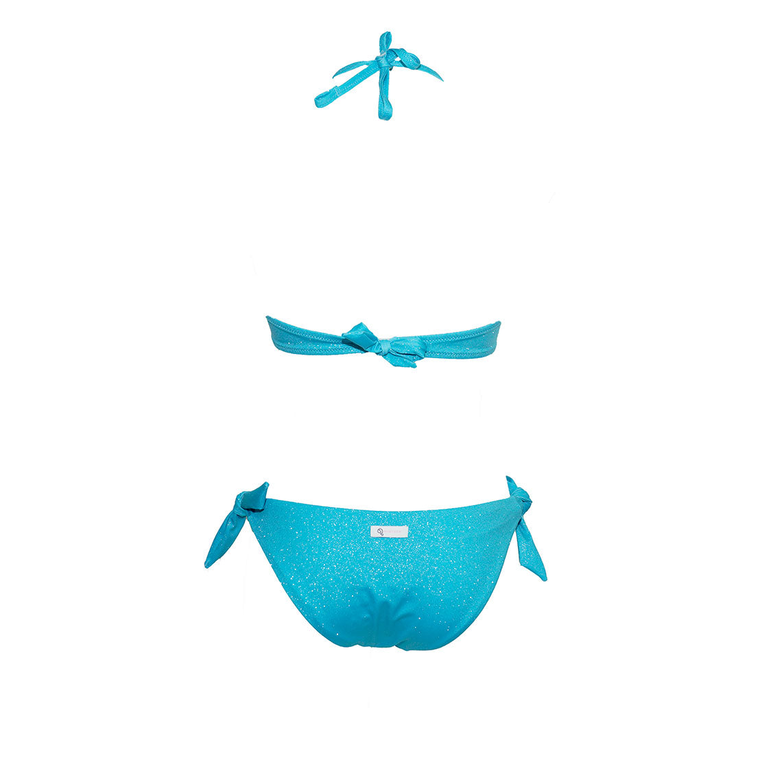 Shine 341- Bikini Coppa