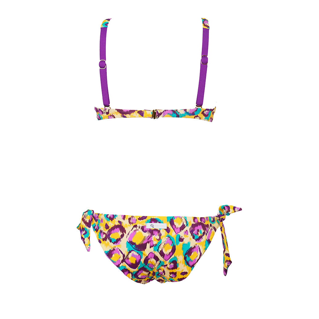 Violet 230- Bikini ferretto