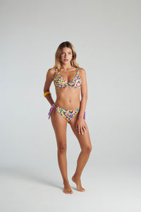 Violet 230- Bikini ferretto